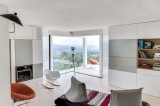 Cannes Luxury Rental Villa Cordierite Living Room