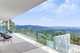 Cannes Luxury Rental Villa Cordierite Terrace 3