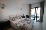 Cannes Luxury Rental Villa Coronille Bedroom 6