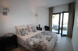 Cannes Location Villa Luxe Coronille Chambre 6