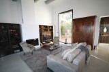 Cannes Luxury Rental Villa Coronille Living Room 2