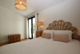 Cannes Location Villa Luxe Coryanne Chambre 2