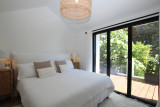 Cannes Location Villa Luxe Coryanne Chambre 4