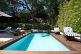 Cannes Location Villa Luxe Coryanne Piscine 