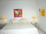 Cannes Luxury Rental Villa Corydale Bedroom 2