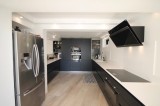 Cannes Luxury Rental Villa Corydale Kitchen