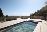 Cannes Location Villa Luxe Corydale Piscine