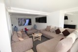 Cannes Luxury Rental Villa Corydale Living Room 3