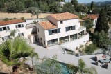 Cannes Luxury Rental Villa Corydale Villa