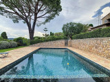 Cannes Location Villa Luxe Covali Piscine 2
