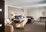 Cannes Luxury Rental Villa Covelline Bedroom