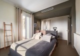 Cannes Luxury Rental Villa Covelline Bedroom 4