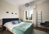 Cannes Luxury Rental Villa Covelline Bedroom 6