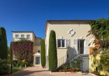 Cannes Luxury Rental Villa Covelline Exterior