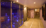 Chamonix Les Houches Location Chalet Luxe Picrolite  Sauna