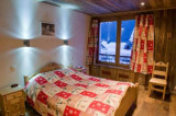 Chamonix Location Appartement Chatam Chambre