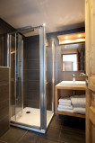 Chamonix Location Appartement Luxe Chantalite Douche 