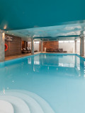 Chamonix Location Appartement Luxe Chaoïte Piscine 