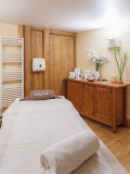 Chamonix Location Appartement Luxe Charlesite Massage
