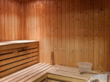 Chamonix Location Appartement Luxe Charmatite Sauna 
