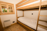 Chamonix Location Appartement Dans Chalet Luxe Corundolite  Chambre 2
