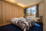 Chamonix Location Appartement Dans Chalet Luxe Cotterite Chambre 1