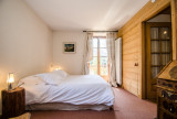 Chamonix Location Appartement Dans Chalet Luxe Malysse Chambre-1