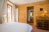 Chamonix Location Appartement Dans Chalet Luxe Malysse Chambre 3