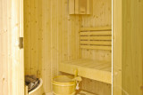 Chamonix Location Appartement Dans Chalet Luxe Moralia Sauna