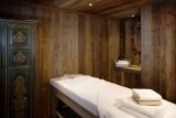 Chamonix Location Chalet Luxe Acrusite Massage