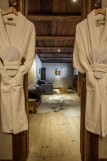 Chamonix Location Chalet Luxe Acrusite Peignoir