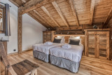 Chamonix Location Chalet Luxe Beryl Chambre 1