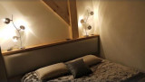 Chamonix Location Chalet Luxe Chamotite Chambre 5