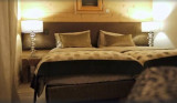 Chamonix Location Chalet Luxe Chamotite Chambre 5