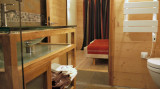 Chamonix Location Chalet Luxe Chamotite Salle De Bain 2