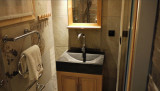 Chamonix Location Chalet Luxe Chamotite Salle De Bain 3