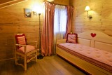 Chamonix Luxury Rental Chalet Collinsite Bedroom 3