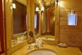 Chamonix Luxury Rental Chalet Collinsite Bathroom 3