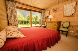 Chamonix Location Chalet Luxe Copal Chambre 1