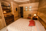 Chamonix Location Chalet Luxe Copal Chambre 2