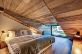 Chamonix Luxury Rental Chalet Coradi Bedroom 3
