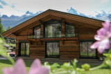 Chamonix Location Chalet Luxe Coratice Chalet 2