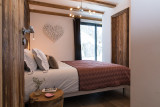 Chamonix Location Chalet Luxe Coratice Chambre 3