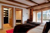 Chamonix Location Chalet Luxe Corise Chambre 4