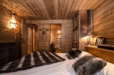 Chamonix Luxury Rental Chalet Coronite Bedroom 2
