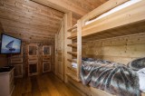 Chamonix Luxury Rental Chalet Coronite Bedroom 3