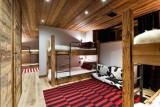 Chamonix Luxury Rental Chalet Coroudin Bedroom 6