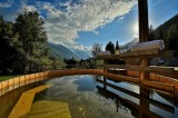 Chamonix Luxury Rental Chalet Coroudin Exterior 2