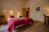 Chamonix Luxury Rental Chalet Corundite Bedroom 6