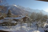 Chamonix Location Chalet Luxe Corundite Extérieur 3